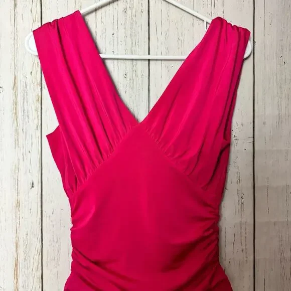 Express Women's Dressy Classy Body Contour Compression Collection  Bodysuit Sz S - Picture 7 of 15